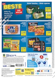 Cola Angebot im aktuellen diska Prospekt auf Seite 12