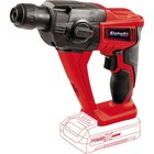 Einhell Power X-Change Akku-Bohrhammer TE-HD 18 Li-Solo für 72,99 € bei OBI im Angebot Einhell Power X-Change Akku-Bohrhammer TE-HD 18 Li-Solo im aktuellen OBI Prospekt