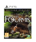 Jeu "Les Fourmis" pour PS5 à 36,99 € dans le catalogue Carrefour