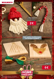 Woolworth Wandbild im Prospekt Woolworth Wandbild im Prospekt