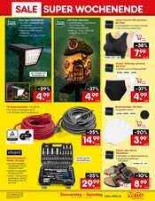 Socken im Netto Marken-Discount Prospekt in Friedrichshafen Aktueller Netto Marken-Discount Prospekt mit Socken, "Aktuelle Angebote", Seite 59