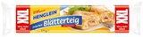 Blätterteig oder Strudelteig Angebote von Henglein bei REWE Coburg für 1,69 €