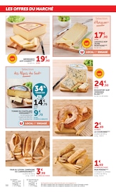 Promos Alimentation dans le catalogue "SUPER U" de Super U Alimentation en promo dans le catalogue Super U à la page 56