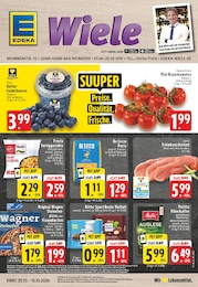 EDEKA Prospekt für Horn-Bad Meinberg mit 26 Seiten EDEKA Prospekt für Horn-Bad Meinberg: "Aktuelle Angebote", 26 Seiten, 05.10.2026 - 10.10.2026