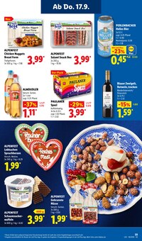 Bier im Lidl Prospekt "LIDL LOHNT SICH" mit 71 Seiten (Dresden)