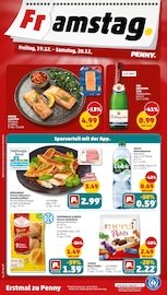 Fisch im Penny Prospekt in Lörrach Aktueller Penny Prospekt mit Fisch, "Wer günstig will, muss Penny.", Seite 46