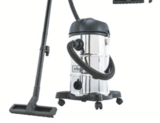 Nass-/Trockensauger "WDT30" von scheppach für 44,99 € bei toom Baumarkt im Angebot Nass-/Trockensauger "WDT30" von scheppach im aktuellen toom Baumarkt Prospekt