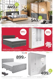 Kleiderschrank im aktuellen Sparkauf Prospekt (Heilbronn) Kleiderschrank im Sparkauf Prospekt "Küchenaktion Fix & Fertig" mit 8 Seiten (Heilbronn)