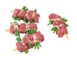 Aktuelles Lammspieß Angebot bei tegut in Frankfurt (Main) ab 3,49 €