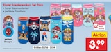 Kinder Sneakersocken, 5er Pack im Angebot bei Netto Marken-Discount in Löhne Kinder Sneakersocken, 5er Pack Angebote bei Netto Marken-Discount Löhne für 3,99 €