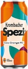 Pils, Alkoholfrei oder Spezi im Angebot bei Netto mit dem Scottie in Eberswalde Pils, Alkoholfrei oder Spezi Angebote von Krombacher bei Netto mit dem Scottie Eberswalde für 0,79 €