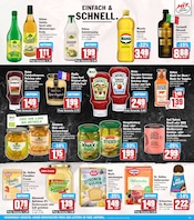 Aktueller HIT Prospekt mit Äpfel, "ECHTE VIELFALT", Seite 11