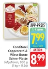 Bunte Sahne-Platte bei EDEKA im Altrip Prospekt für 7,99 €