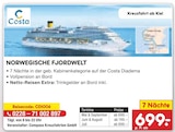 Norwegische Fjordwelt Angebote von Costa bei Netto Marken-Discount Erfurt für 699,00 €