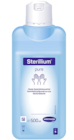 Sterillium Pure Hände-Desinfektionsmittel für 7,01 € bei METRO im Angebot Sterillium Pure Hände-Desinfektionsmittel im aktuellen METRO Prospekt