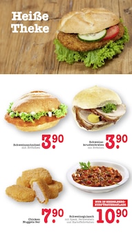 Wecker im E center Prospekt "Aktuelle Angebote" mit 80 Seiten (Mannheim)