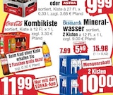 Aktuelles Kiste Angebot bei E center in Neuendorf (Elmshorn) ab 5,49 €
