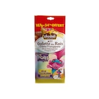 Kit pour Galette des Rois - VAHINÉ en promo chez Carrefour Metz à 3,44 €