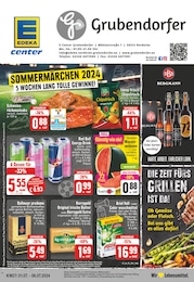 Aktueller E center Supermärkte Prospekt für Dortmund: Aktuelle Angebote mit 28} Seiten, 01.07.2024 - 06.07.2024