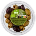 Bio-Oliven ohne Stein, grüne Oliven mit Petersilie im Angebot bei Kaufland in Moers Bio-Oliven ohne Stein, grüne Oliven mit Petersilie Angebote von K-BIO bei Kaufland Moers für 0,99 €