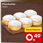 Pfannkuchen im Angebot bei Netto Marken-Discount in Bochum Pfannkuchen Angebote bei Netto Marken-Discount Bochum für 0,49 €