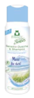 Dusche im Müller Prospekt Dusche von Frosch im aktuellen Müller Prospekt für 1,65 €