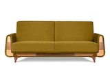 Aktuelles KONSIMO Einzelsofa Gustavo Angebot bei Höffner in Münster ab 1.564,00 €