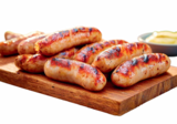 Aktuelle Bratwurst Angebote bei Netto Marken-Discount in Berlin Aktuelles Mini Rostbratwürstchen Angebot bei Netto Marken-Discount in Berlin ab 2,49 €