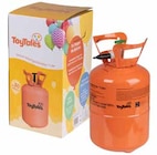 Aktuelles Helium Ballongas Angebot bei OBI in Nürnberg ab 19,99 €