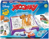 Xoomy Disney - RAVENSBURGER dans le catalogue La Grande Récré