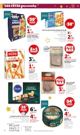 Bricolage Angebote im Prospekt "LES PRIX BAS de Noël" von Hyper U auf Seite 10