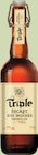 Bière blonde triple - SECRET DES MOINES en promo chez Intermarché Hyper Bière blonde triple - SECRET DES MOINES dans le catalogue Intermarché Hyper