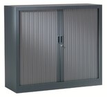 Armoire basse en promo chez Bureau Vallée Villenave-d'Ornon à 259,00 €