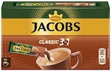 2 in 1 Kaffeesticks oder 3 in 1 Kaffeesticks Angebote von Jacobs bei REWE Karlsruhe für 1,79 €