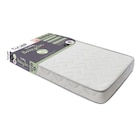 Matelas bébé  "Babyzen" - TINEO en promo chez Carrefour Orléans à 49,90 €