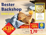 Aktuelles Laugeneck Angebot bei Lidl in Duisburg