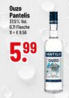 Trinkgut Allershausen - Ouzo Angebot im Prospekt Ouzo bei Trinkgut im Allershausen Prospekt für 5,99 €