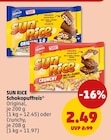 Schokopuffreis* im Angebot bei Penny in Augsburg Schokopuffreis* Angebote von SUN RICE bei Penny Augsburg für 2,49 €