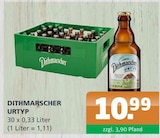Getränke A-Z - Urtyp Angebot im Prospekt Urtyp bei Getränke A-Z im Prospekt "" für 10,99 €