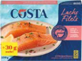 Aktuelle Lachs Angebote bei EDEKA in Ingolstadt Aktuelles Lachs-Filets Angebot bei EDEKA in Ingolstadt ab 6,66 €