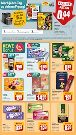 Handy im REWE Prospekt in Zwickau Aktueller REWE Prospekt mit Handy, "Dein Markt", Seite 18