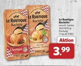 Raclette Classique Natur Angebote von Le Rustique bei combi Paderborn für 3,99 €