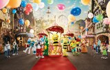Plopsaland Deutschland in Hassloch im aktuellen Lidl Prospekt