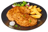 Aktuelle Schweinefleisch Angebote bei Penny in Fürth Aktuelles Frische Schweine-Schnitzel Angebot bei Penny in Fürth ab 4,99 €