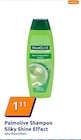 Shampoo Silky Shine Effect im Angebot bei Action in Dortmund Shampoo Silky Shine Effect Angebote von Palmolive bei Action Dortmund für 1,11 €