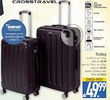 Trolley Angebote bei EDEKA Augsburg für 49,99 €