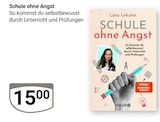 GLOBUS Lahnstein - Schule ohne Angst Angebot im Prospekt Schule ohne Angst bei GLOBUS im Lahnstein Prospekt für 15,00 €