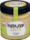 Pistazien im tegut Prospekt Bio-Pistaziencreme von tegut... im aktuellen tegut Prospekt für 3,99 €