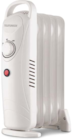 Ölradiator TOR 650 im Angebot bei Netto Marken-Discount in Aalen Ölradiator TOR 650 Angebote von Telefunken bei Netto Marken-Discount Aalen für 19,99 €