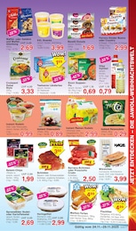 Jawoll Paprika im Prospekt 